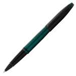 Ручка-роллер Selectip Cross Calais Matte Green and Black Lacquer (AT0115-25)